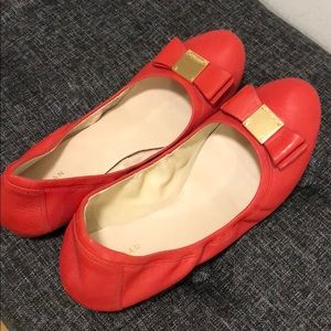 Tali Bow Ballet Flat